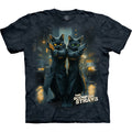 The Boonpaw Strays Classic Cotton T-Shirt - View 1
