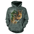 Frozen Classic Hoodie Sweatshirt - View 1